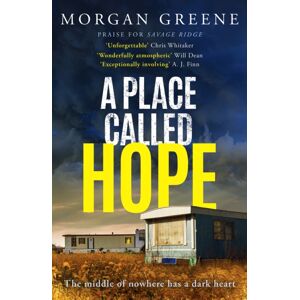 Canelo A Place Called Hope : An Utterly Compelling, Evocative Small-Town Crime Thriller Canelo A Place Called Hope : An Utterly Compelling, Evocative Small-Town Crime Thriller