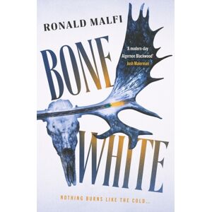 Canelo Bone White : A Gripping Suspenseful Horror Thriller Canelo Bone White : A Gripping Suspenseful Horror Thriller