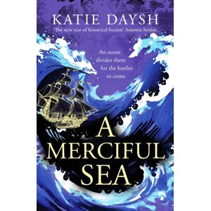 Canelo A Merciful Sea Canelo A Merciful Sea