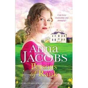 Canelo Persons Of Rank : An Uplifting And Romantic Historical Saga Canelo Persons Of Rank : An Uplifting And Romantic Historical Saga