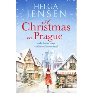 Canelo A Christmas In Prague : A Gorgeously Festive Later In Life Romance Canelo A Christmas In Prague : A Gorgeously Festive Later In Life Romance