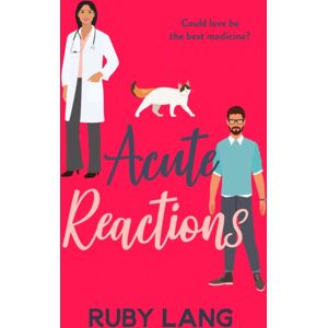 Canelo Acute Reactions : An Irresistible And Uplifting Romance Canelo Acute Reactions : An Irresistible And Uplifting Romance