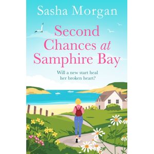 Canelo Second Chances At Samphire Bay : The Perfect Uplifting Story Of Friendship And Love Canelo Second Chances At Samphire Bay : The Perfect Uplifting Story Of Friendship And Love
