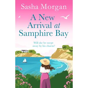Canelo A Arrival At Samphire Bay : A Fun, Lighthearted And Sweeping Seaside Romance Canelo A Arrival At Samphire Bay : A Fun, Lighthearted And Sweeping Seaside Romance