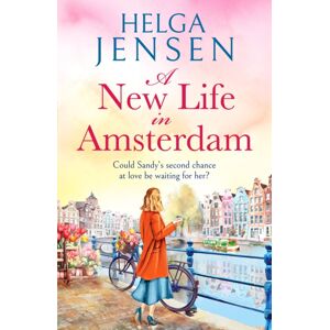 Canelo A Life In Amsterdam : An Uplifting, Relatable Later-In-Life Romance Canelo A Life In Amsterdam : An Uplifting, Relatable Later-In-Life Romance