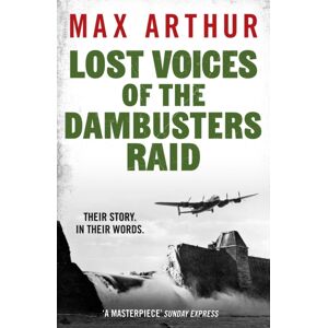Canelo Lost Voices Of The Dambusters Raid Canelo Lost Voices Of The Dambusters Raid