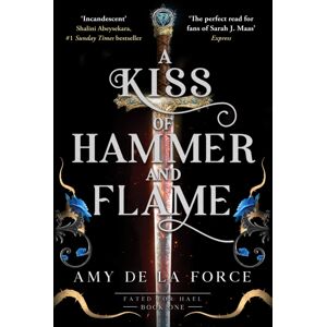 Canelo A Kiss Of Hammer And Flame : The Must-Read, Sizzling Romantasy Debut For Fans Of Throne Of Glass Canelo A Kiss Of Hammer And Flame : The Must-Read, Sizzling Romantasy Debut For Fans Of Throne Of Glass