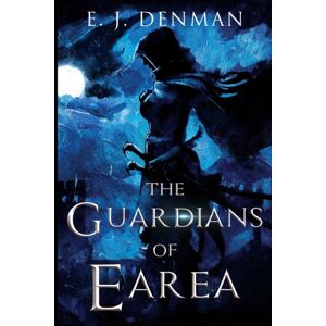 Olympia Publishers The Guardians Of Earea Olympia Publishers The Guardians Of Earea