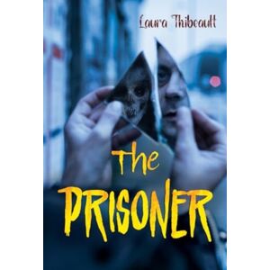 Olympia Publishers The Prisoner Olympia Publishers The Prisoner