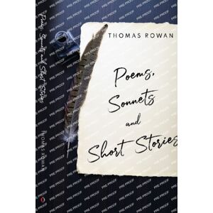 Olympia Publishers Poems, Sonnets And Short Stories Olympia Publishers Poems, Sonnets And Short Stories