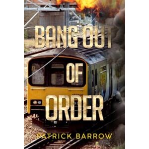 Olympia Publishers Bang Out Of Order Olympia Publishers Bang Out Of Order