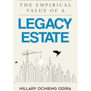 Olympia Publishers The Empirical Of A Legacy Estate Olympia Publishers The Empirical Of A Legacy Estate