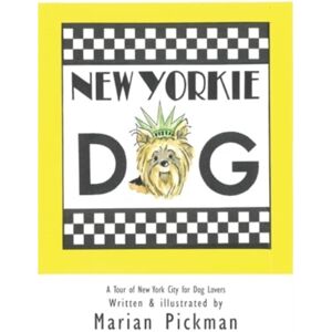 Olympia Publishers Yorkie Dog Olympia Publishers Yorkie Dog