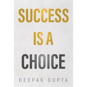 Olympia Publishers Success Is A Choice Olympia Publishers Success Is A Choice