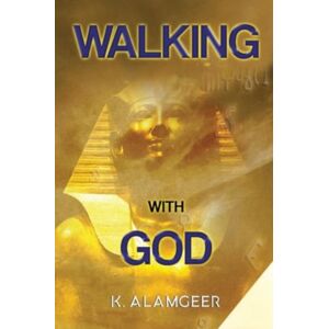 Olympia Publishers Walking With God Olympia Publishers Walking With God