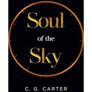 Olympia Publishers Soul Of The Sky Olympia Publishers Soul Of The Sky