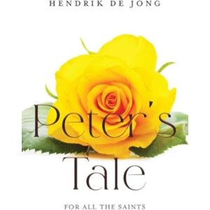 Olympia Publishers Peter'S Tale Olympia Publishers Peter'S Tale