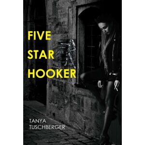 Olympia Publishers Five Star Hooker Olympia Publishers Five Star Hooker