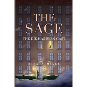 Olympia Publishers The Sage: The Die Has Been Cast Olympia Publishers The Sage: The Die Has Been Cast