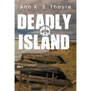 Olympia Publishers Deadly Island Olympia Publishers Deadly Island