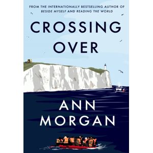 Renard Press Ltd Crossing Over Renard Press Ltd Crossing Over