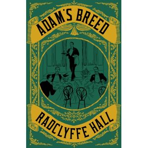 Renard Press Ltd Adam'S Breed Renard Press Ltd Adam'S Breed