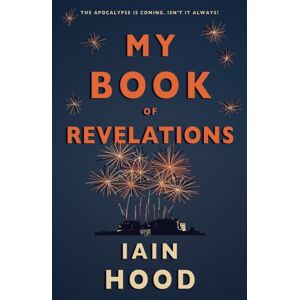 Renard Press Ltd My Book Of Revelations Renard Press Ltd My Book Of Revelations