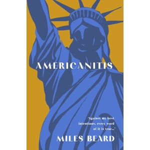 Renard Press Ltd Americanitis Renard Press Ltd Americanitis