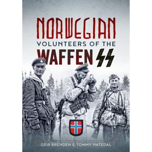 Helion & Company Norwegian Volunteers Of The Waffen Ss Helion & Company Norwegian Volunteers Of The Waffen Ss