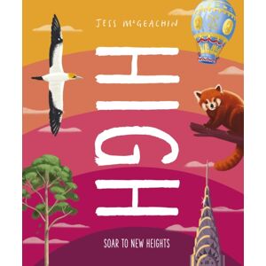 Hachette Children's Group High : Soar To Heights Hachette Children's Group High : Soar To Heights