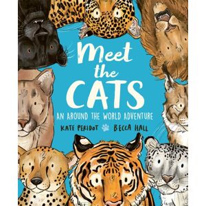 Hachette Children's Group Meet The Cats Hachette Children's Group Meet The Cats