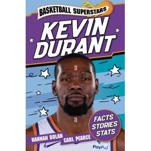 Hachette Children's Group Basketball Superstars: Kevin Durant Hachette Children's Group Basketball Superstars: Kevin Durant