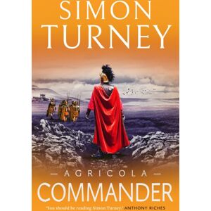 Bloomsbury Publishing PLC Agricola: Commander Bloomsbury Publishing PLC Agricola: Commander