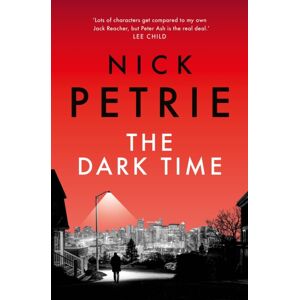 Bloomsbury Publishing PLC The Dark Time Bloomsbury Publishing PLC The Dark Time
