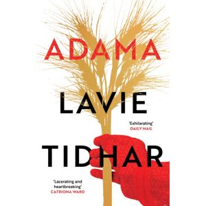 Bloomsbury Publishing PLC Adama Bloomsbury Publishing PLC Adama