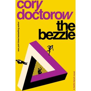 Bloomsbury Publishing PLC The Bezzle Bloomsbury Publishing PLC The Bezzle