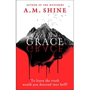 Bloomsbury Publishing PLC Grace : An Edge-Of-Your-Seat Atmospheric Horror Novel From The Author Of The Watchers Bloomsbury Publishing PLC Grace : An Edge-Of-Your-Seat Atmospheric Horror Novel From The Author Of The Watchers