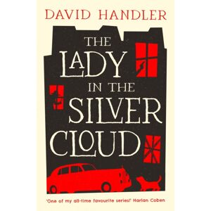 Bloomsbury Publishing PLC The Lady In The Silver Cloud Bloomsbury Publishing PLC The Lady In The Silver Cloud
