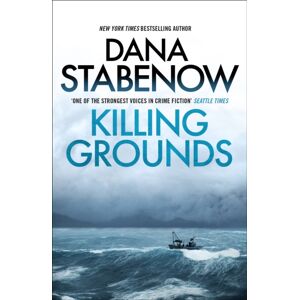 Bloomsbury Publishing PLC Killing Grounds Bloomsbury Publishing PLC Killing Grounds