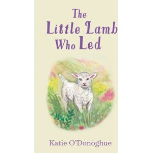 Gill The Little Lamb Who Led Gill The Little Lamb Who Led