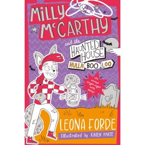 Gill Milly Mccarthy And The Haunted House Hullabooloo! Gill Milly Mccarthy And The Haunted House Hullabooloo!