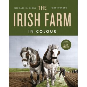 Gill The Irish Farm In Colour Gill The Irish Farm In Colour