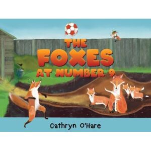 Pegasus Elliot Mackenzie Publishers The Foxes At Number 9 Pegasus Elliot Mackenzie Publishers The Foxes At Number 9