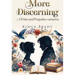 Pegasus Elliot Mackenzie Publishers More Discerning: A Pride And Prejudice Variation Novel Pegasus Elliot Mackenzie Publishers More Discerning: A Pride And Prejudice Variation Novel