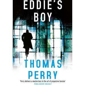 Atlantic Books Eddie'S Boy Atlantic Books Eddie'S Boy