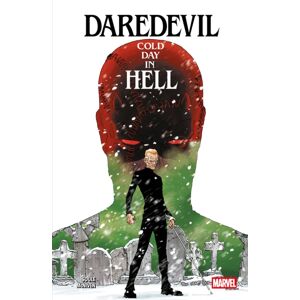 Panini Publishing Ltd Daredevil: Cold Day In Hell Panini Publishing Ltd Daredevil: Cold Day In Hell