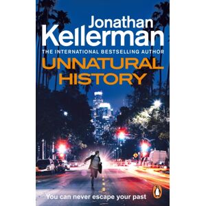 Cornerstone Unnatural History Cornerstone Unnatural History