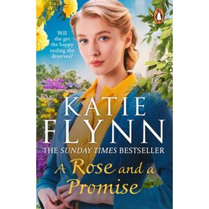 Cornerstone A Rose And A Promise : The Brand Emotional And Heartwarming Historical Romance From The Sunday Times selling Author Cornerstone A Rose And A Promise : The Brand Emotional And Heartwarming Historical Romance From The Sunday Times selling Author