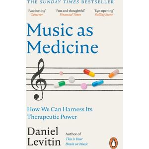Cornerstone Music As Medicine : How We Can Harness Its Therapeutic Power Cornerstone Music As Medicine : How We Can Harness Its Therapeutic Power