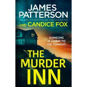 Cornerstone The Murder Inn Cornerstone The Murder Inn